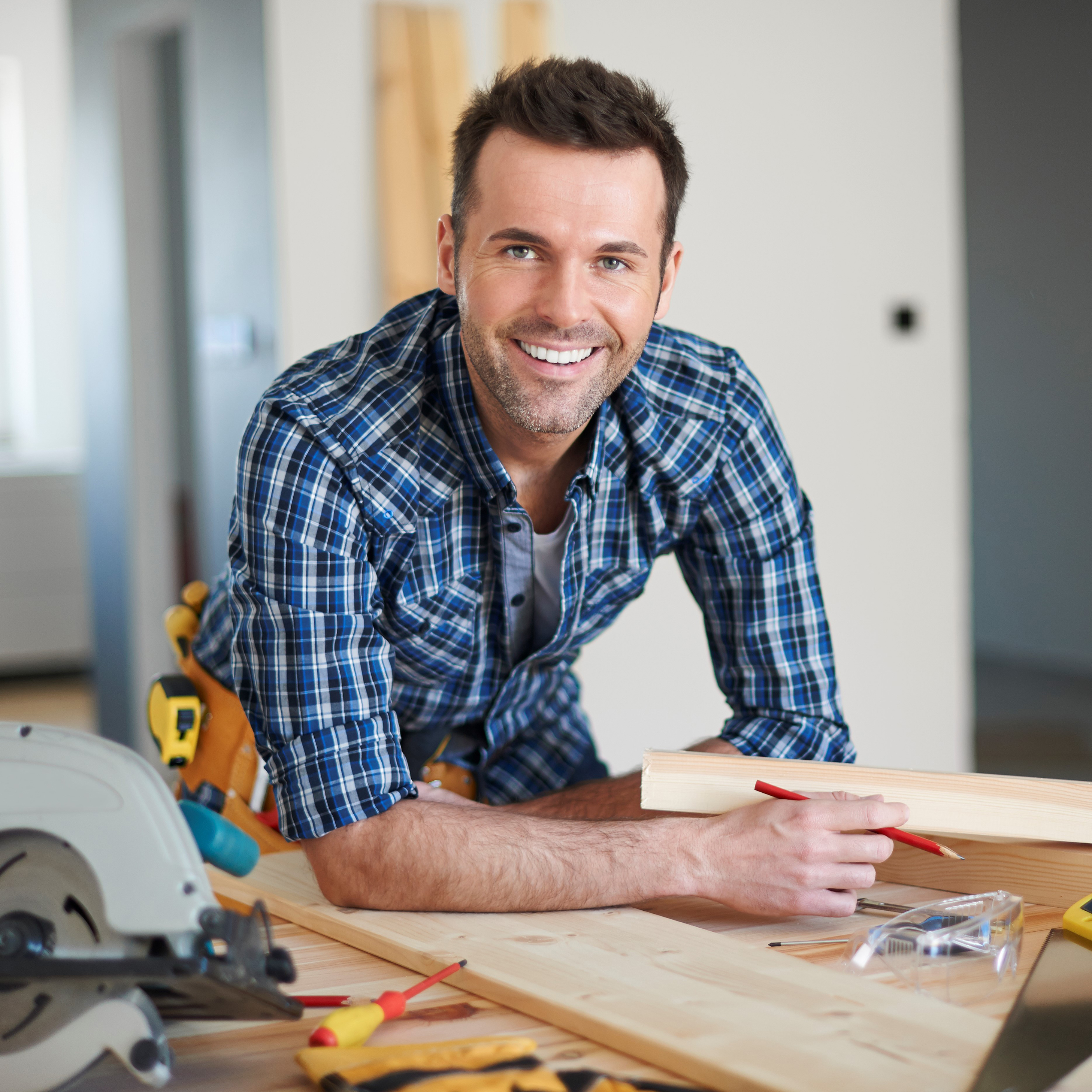 How to help tradies do their best work for you