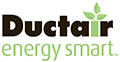 Joe Cools uses Ductair energy smart ducting and filter system in our air conditioning installations.