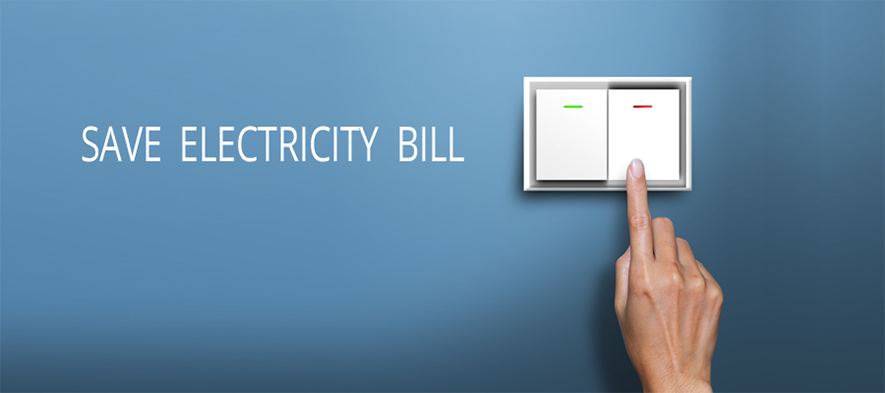 Ten cool tips for reducing your heating and cooling electrity bill.